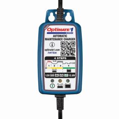 TECMATE OptiMate 1 DUO 38070488 5425006145688 UW9GXX5 2