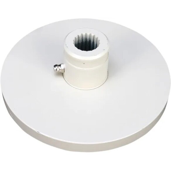 WSM Volant ambreiaj (PTO) 003127 0865369072415 ST6GVGC