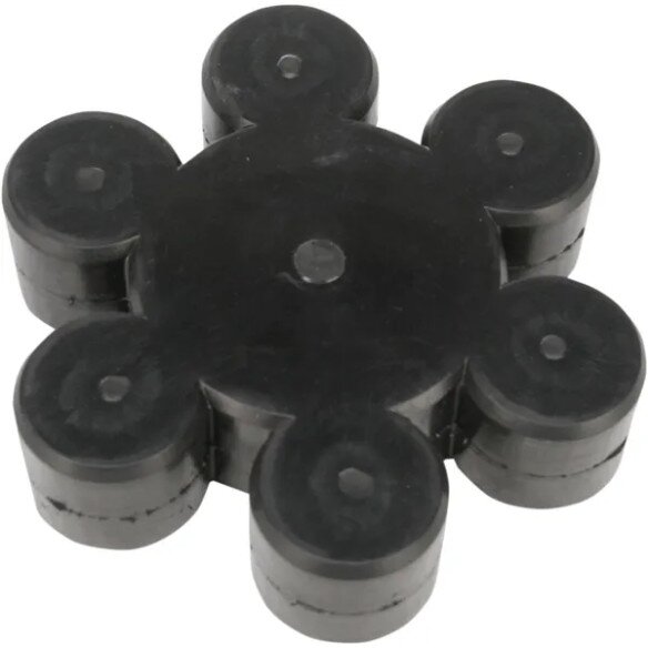 WSM Amortizor cuplaj de inalta performanta 003206 0865369064939 75TZQP4