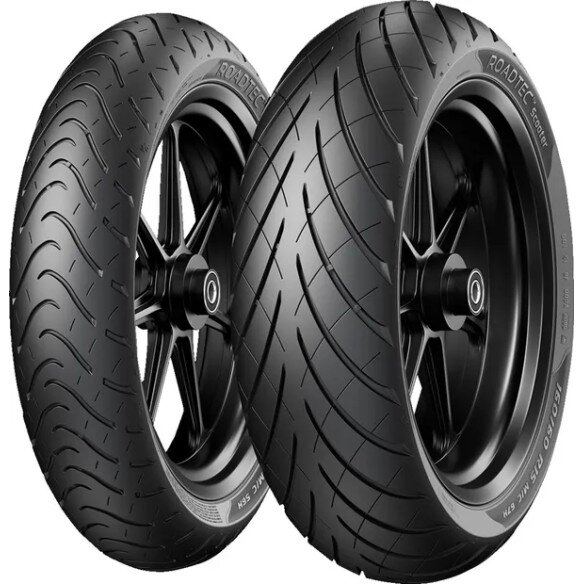 Metzeler Anvelopa Scuter Roadtec 03401222 8019227384666 W9HJ642