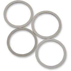EASTERN MOTORCYCLE PARTS Distantier simering ulei furca fata 04040306  6CQ4SX6