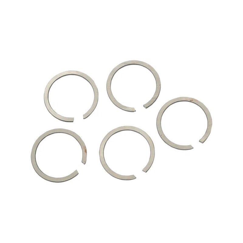 EASTERN MOTORCYCLE PARTS Distantiere rulment carter partea stanga crom 09200078  MUEGJMH