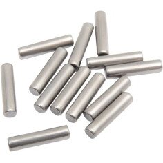 EASTERN MOTORCYCLE PARTS Set rulment cu role 09240187  WCGRUKH