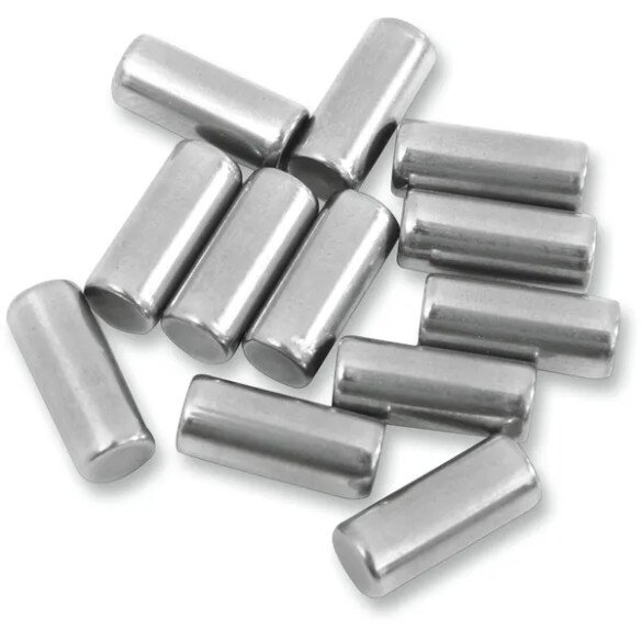EASTERN MOTORCYCLE PARTS Rulmenti cu role pentru carter Knucklehead 09500331  HHJ3H6D