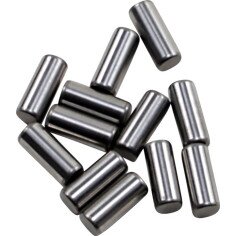EASTERN MOTORCYCLE PARTS Rulmenti cu role pentru carter Knucklehead 09500331  HHJ3H6D 2