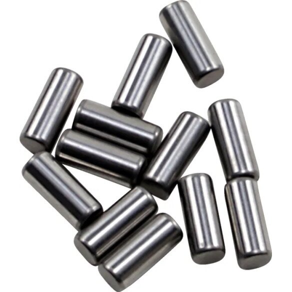 EASTERN MOTORCYCLE PARTS Rulmenti cu role pentru carter Knucklehead 09500331  HHJ3H6D