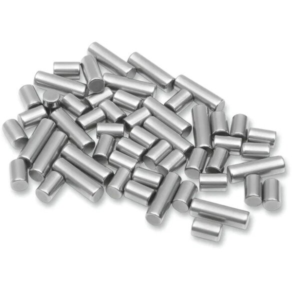 EASTERN MOTORCYCLE PARTS Rulmenti cu role pentru carter Knucklehead 09500331  HHJ3H6D