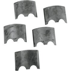 EASTERN MOTORCYCLE PARTS Placa separator respiratie 09500343  UN22XMR