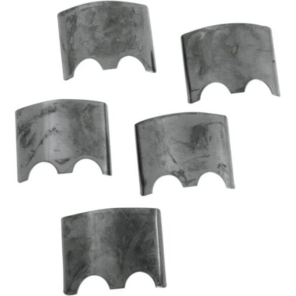 EASTERN MOTORCYCLE PARTS Placa separator respiratie 09500343  UN22XMR