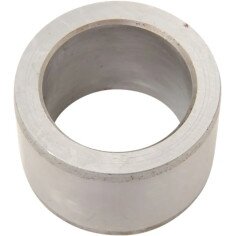 EASTERN MOTORCYCLE PARTS Distantier arbore pinion argintiu 11060074  25NKL7A