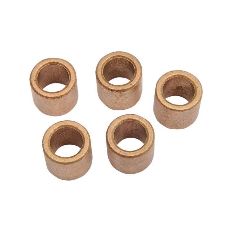EASTERN MOTORCYCLE PARTS Bucse pentru ansamblul manetei schimbatorului 11100049  TCA62LA