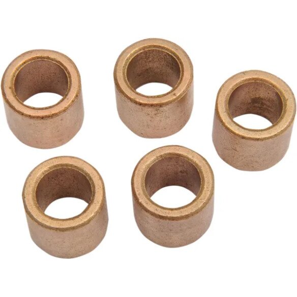 EASTERN MOTORCYCLE PARTS Bucse pentru ansamblul manetei schimbatorului 11100049  TCA62LA