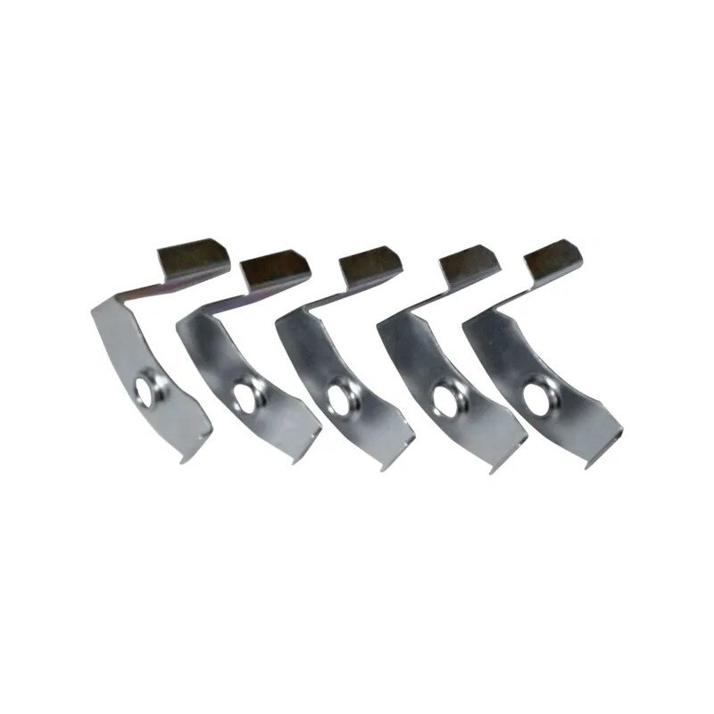 EASTERN MOTORCYCLE PARTS Deflectoare ulei cutie viteze pentru pornire 11120036  Z2KCGDE