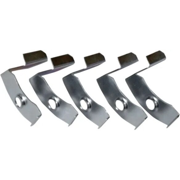 EASTERN MOTORCYCLE PARTS Deflectoare ulei cutie viteze pentru pornire 11120036  Z2KCGDE