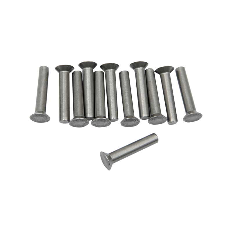 EASTERN MOTORCYCLE PARTS Nituri pentru placa clichet pornire 11120040  WU5KKK3