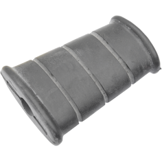 EASTERN MOTORCYCLE PARTS Cauciuc pentru pedala de pornire negru 11120042  SKGJJVP
