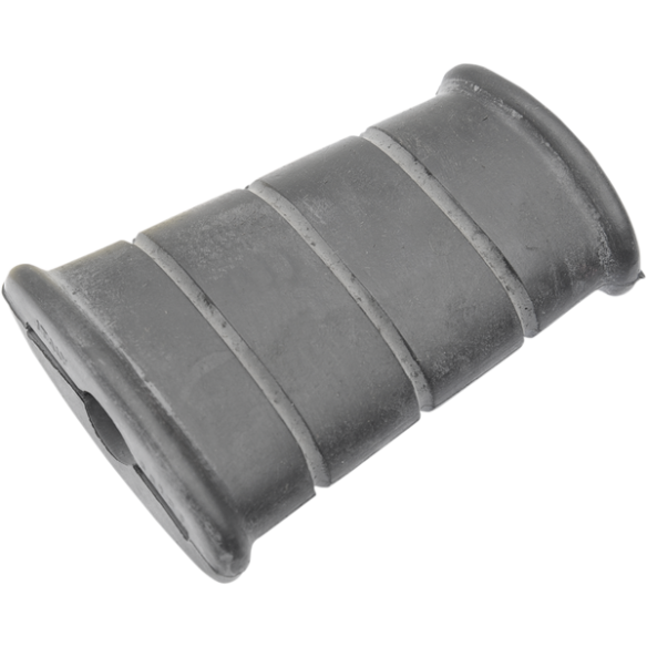 EASTERN MOTORCYCLE PARTS Cauciuc pentru pedala de pornire negru 11120042  SKGJJVP
