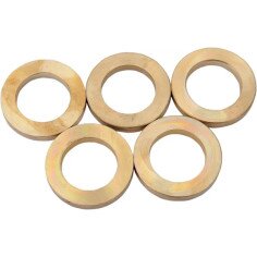 EASTERN MOTORCYCLE PARTS Saibe de Presiune Interne Arbore Pornire bronze 21100450  LM3Q63D
