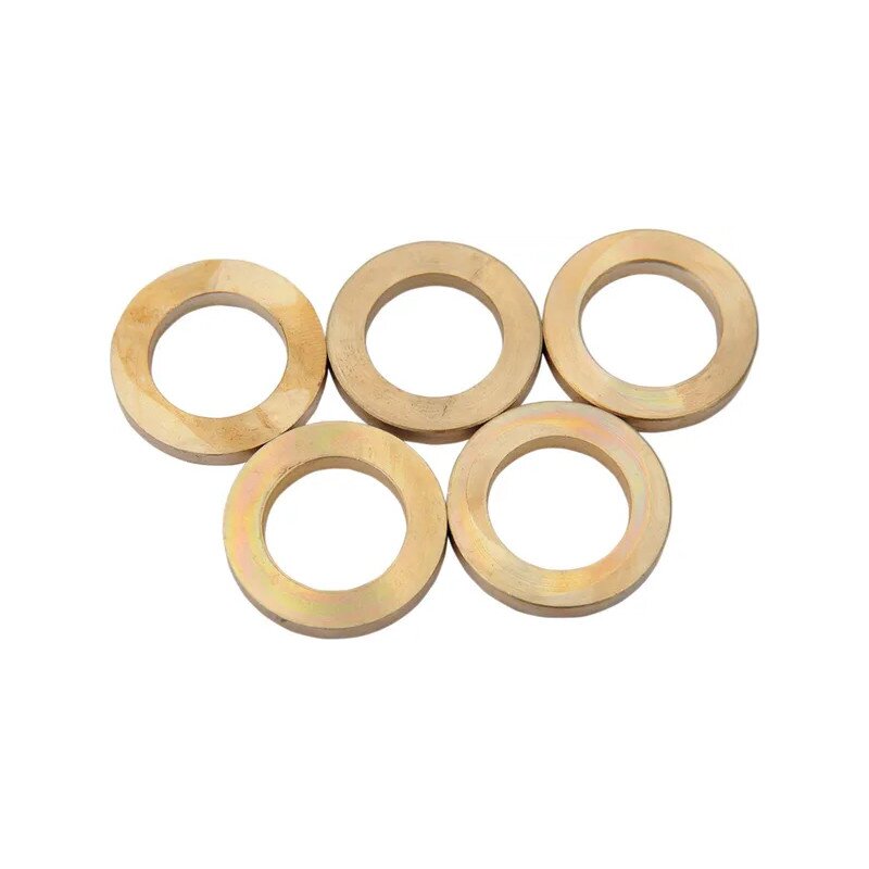 EASTERN MOTORCYCLE PARTS Saibe de Presiune Interne Arbore Pornire bronze 21100450  LM3Q63D