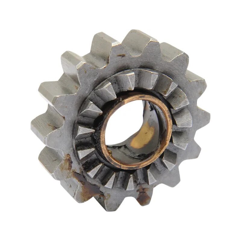 EASTERN MOTORCYCLE PARTS Pinion Arbore Principal Pornire 21100457  KQ5J27L