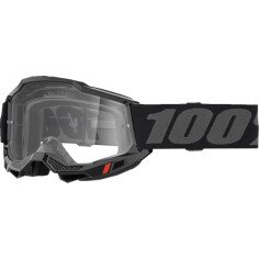 100% Ochelari protectie Accuri 2 OTG negru 26013518 0196261045840 C4PZUD9