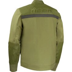 Icon Geaca Midhawk™ verde 28207762  HSH33J9 2