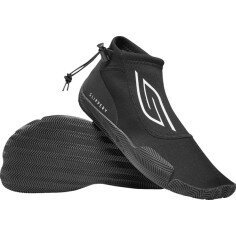 SLIPPERY Incaltari Amp negre 32610189  FVA4CVJ