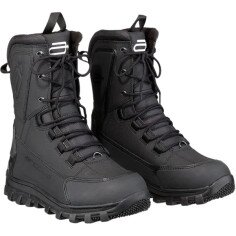 ARCTIVA Cizme Advance negre 34200642  QZPTQLV