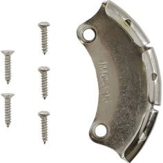 MOOSE OFFROAD Kit sapca varf cizme Qualifier natural 34301022  EVJHU72