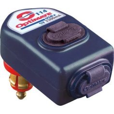 TECMATE OptiMate USB O-114 albastru 38070673 5425006145152 RLLHWE5