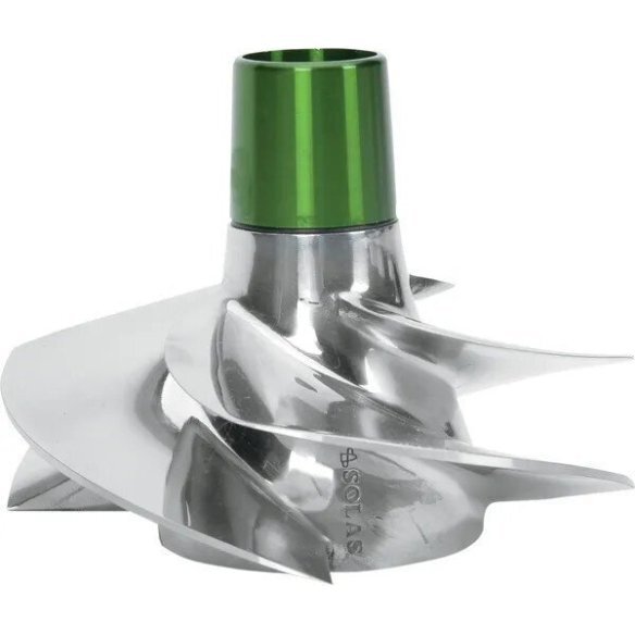 SOLAS Elice Concord 48090046 0824375034138 4DLQWMP