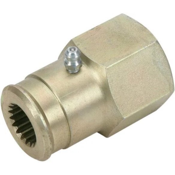 WSM Volant ambreiaj (PTO) 48090092 0865369095599 AJ4MX2E