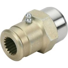 WSM Volant ambreiaj (PTO) 48090093 0865369095605 P9JCEAJ