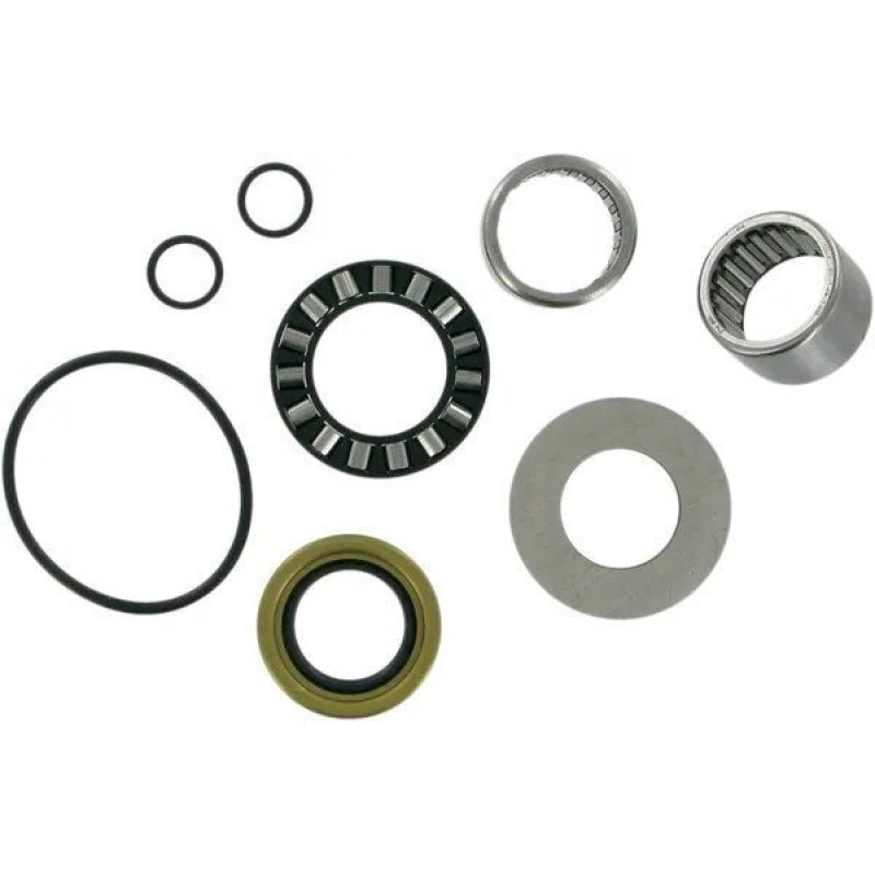 WSM Kit reparatie pompa jet 48090110 0865369158300 25FPQRJ