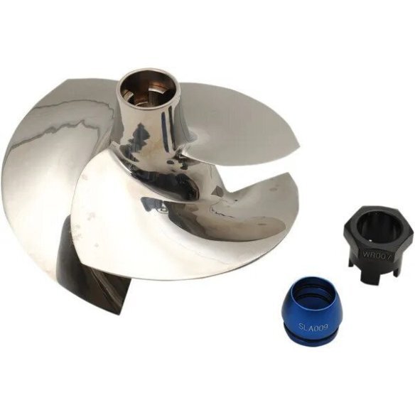 SOLAS Elice Dynafly 48090301 0824375050183 XAD9GHX