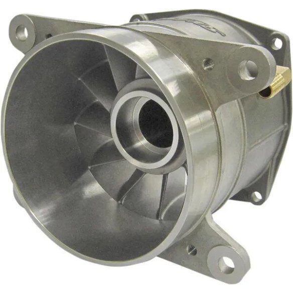 SOLAS Ansamblu Pompa 48090320 0824375051876 SLF3V46