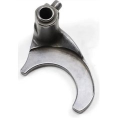 EASTERN MOTORCYCLE PARTS Furca de schimbare argintie 78081001  LLXV3FZ
