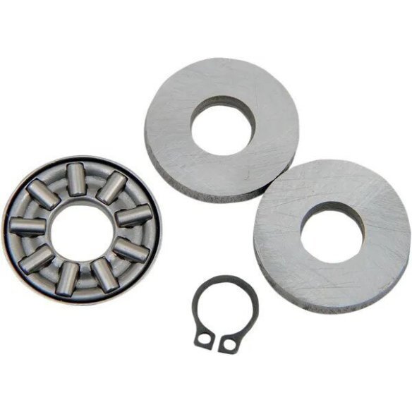 EASTERN MOTORCYCLE PARTS Kit rulmenti tija culbutor ambreiaj DS192502  D9VYZYV