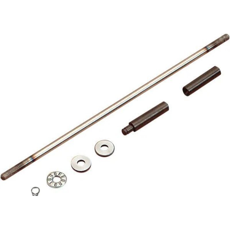 EASTERN MOTORCYCLE PARTS Kit tija culbutor ambreiaj DS192503  56EVF27
