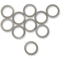 EASTERN MOTORCYCLE PARTS Saibe de Presiune Pinion Came DS194168  DNAFL2M 2