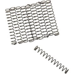 EASTERN MOTORCYCLE PARTS Arcuri supapa de descarcare pompa ulei DS194207  T25NNWC