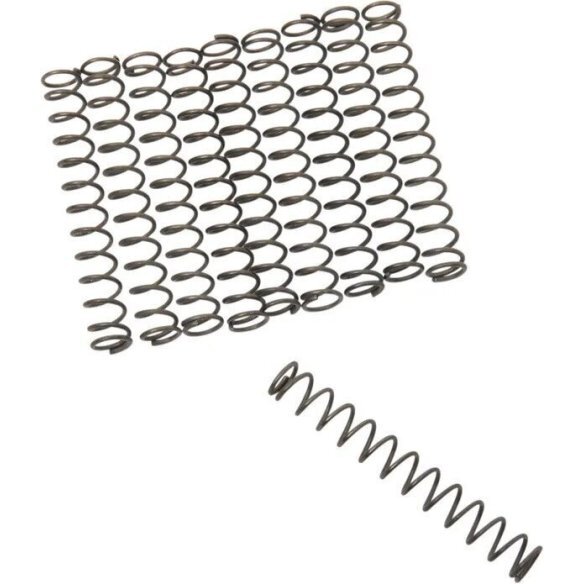 EASTERN MOTORCYCLE PARTS Arcuri supapa de descarcare pompa ulei DS194207  T25NNWC