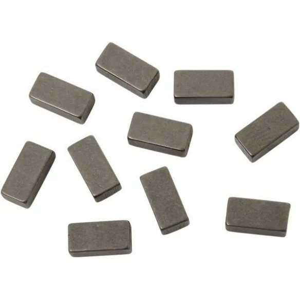 EASTERN MOTORCYCLE PARTS Chei Pinion Clichet Pornitor DS194350  57STSSC
