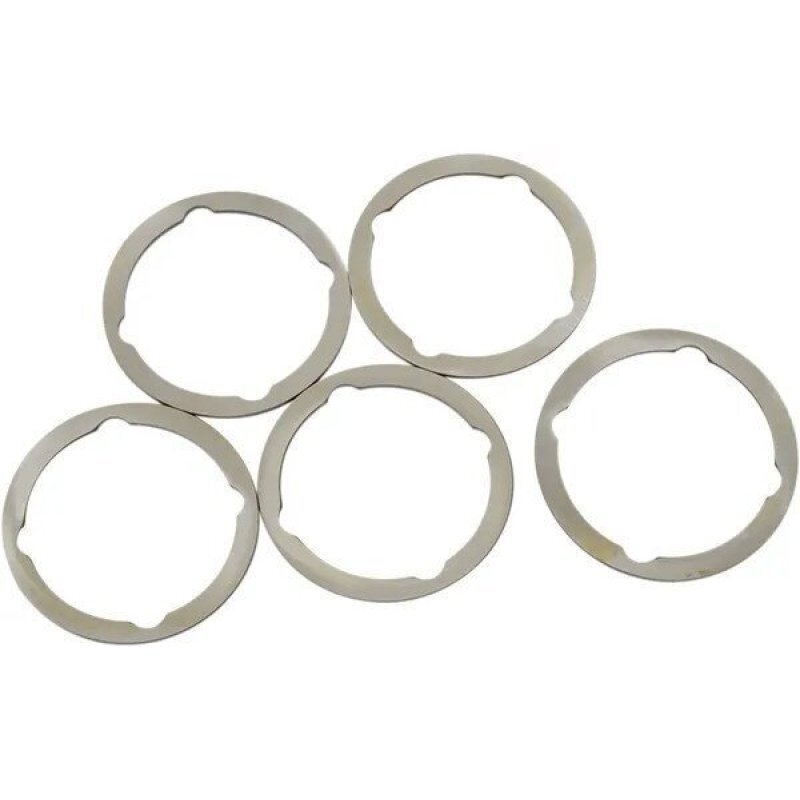EASTERN MOTORCYCLE PARTS Saibe de sprijin DS195169  NVA9Q6R