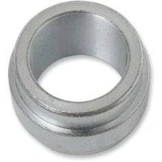 EASTERN MOTORCYCLE PARTS Distantier roata argintiu DS195401  4RKHGXE