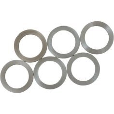 EASTERN MOTORCYCLE PARTS Distantiere Arbore Pinion DS196143  YL7ZMUA