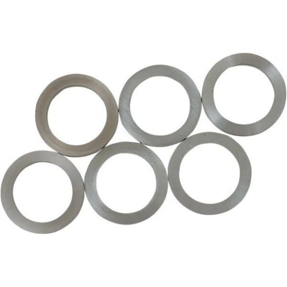 EASTERN MOTORCYCLE PARTS Distantiere Arbore Pinion DS196143  YL7ZMUA