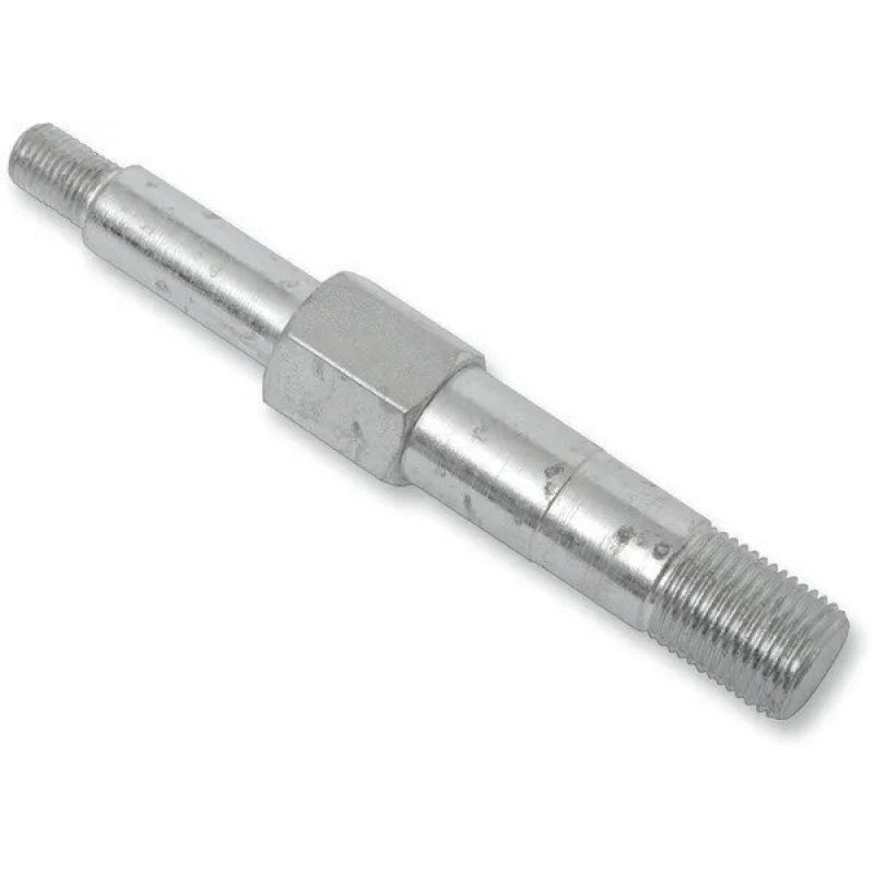 EASTERN MOTORCYCLE PARTS Surub de amortizor crom/zinc plated DS310182  TAK7TMJ