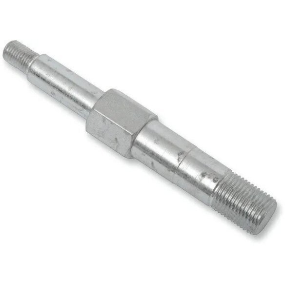 EASTERN MOTORCYCLE PARTS Surub de amortizor crom/zinc plated DS310182  TAK7TMJ