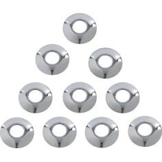 EASTERN MOTORCYCLE PARTS Saibe cupe crom DS310188  XV2GU3G
